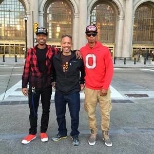 Meet your Posher, Jason